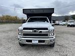 2022 Chevrolet Silverado 6500 Regular Cab DRW 4x2, Martin Landscape Dump for sale #M22400 - photo 4