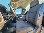 2022 Chevrolet Silverado 6500 Regular Cab DRW 4x2, Scelzi Flatbed Truck #M22486 - photo 10