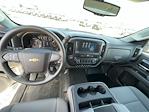 2022 Chevrolet Silverado 5500 Regular Cab DRW 4x2, Scelzi Landscape Dump #M22508 - photo 20