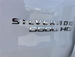 2022 Chevrolet Silverado 5500 Regular Cab DRW 4x2, Scelzi Landscape Dump #M22508 - photo 27
