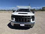 2023 Chevrolet Silverado 2500 Double Cab 4x2, Royal Truck Body Service Truck Utility #M23023 - photo 4