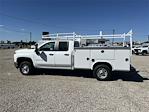 2023 Chevrolet Silverado 2500 Double Cab 4x2, Royal Truck Body Service Truck Utility #M23025 - photo 9