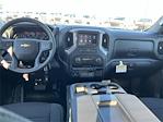 2023 Chevrolet Silverado 2500 Double Cab 4x2, Knapheide Steel Service Truck Utility #M23095 - photo 18