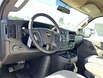 2023 Chevrolet Express 2500 4x2, Empty Cargo Van #M23127 - photo 13