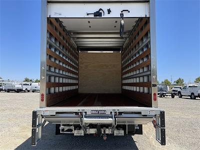 2023 Chevrolet Silverado 5500 Regular Cab DRW 4x2, Martin Box Truck for sale #M23227 - photo 2