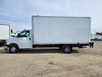 2023 Chevrolet Express 3500 DRW RWD, Wabash Cargo XL Straight Box for sale #M23235 - photo 3