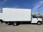 2023 Chevrolet Express 3500 DRW RWD, Wabash Cargo XL Straight Box for sale #M23235 - photo 11