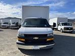2023 Chevrolet Express 3500 DRW RWD, Wabash Cargo XL Straight Box for sale #M23235 - photo 13