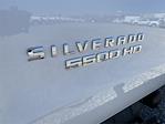 2023 Chevrolet Silverado 5500 Regular Cab DRW 4x2, Cab Chassis #M23271 - photo 28