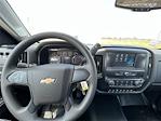 2023 Chevrolet Silverado 4500 Regular Cab DRW 4x2, Eagle Truck Body & Equipment Flat/Stake Bed #M23274 - photo 49