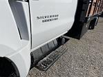 2023 Chevrolet Silverado 6500 Regular Cab DRW 4x2, Custom Truck Body & Equipment Flat/Stake Bed for sale #M23292 - photo 11
