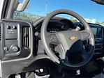 New 2023 Chevrolet Silverado 6500 Regular Cab 4x2, 22' Custom Truck Body & Equipment Stake Bed for sale #M23292 - photo 15