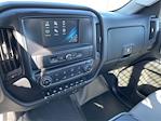 New 2023 Chevrolet Silverado 6500 Regular Cab 4x2, 22' Custom Truck Body & Equipment Stake Bed for sale #M23292 - photo 16