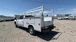 2023 Chevrolet Silverado 2500 Crew Cab 4x2, Royal Truck Body Service Truck Utility #M23310 - photo 2