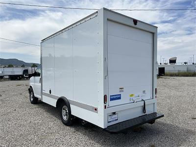2023 Chevrolet Express 3500 4x2, Supreme Spartan Cargo Box Van #M23320 - photo 2