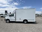 2023 Chevrolet Express 3500 4x2, Supreme Spartan Cargo Box Van #M23320 - photo 10