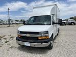 2023 Chevrolet Express 3500 RWD, Wabash Cargo Straight Box for sale #M23323 - photo 3
