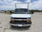 2023 Chevrolet Express 3500 RWD, Wabash Cargo Straight Box for sale #M23323 - photo 4