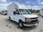 2023 Chevrolet Express 3500 RWD, Wabash Cargo Straight Box for sale #M23323 - photo 5