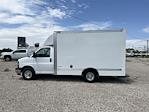 2023 Chevrolet Express 3500 RWD, Wabash Cargo Straight Box for sale #M23323 - photo 10