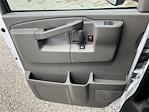 2023 Chevrolet Express 3500 RWD, Wabash Cargo Straight Box for sale #M23323 - photo 20