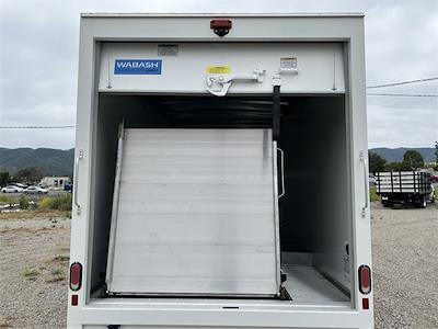 2023 Chevrolet Express 3500 RWD, Wabash Cargo Straight Box for sale #M23334 - photo 2