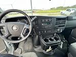 2023 Chevrolet Express 3500 RWD, Wabash Cargo Straight Box for sale #M23334 - photo 18