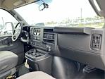 2023 Chevrolet Express 3500 RWD, Wabash Cargo Straight Box for sale #M23334 - photo 23