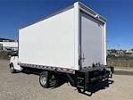 2023 Chevrolet Express 3500 DRW RWD, Morgan Truck Body Parcel Aluminum Straight Box for sale #M23337 - photo 16