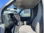 2023 Chevrolet Express 3500 DRW RWD, Morgan Truck Body Parcel Aluminum Straight Box for sale #M23337 - photo 19