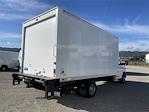 2023 Chevrolet Express 3500 DRW RWD, Wabash Cargo XL Straight Box for sale #M23338 - photo 3
