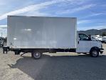 2023 Chevrolet Express 3500 DRW RWD, Wabash Cargo XL Straight Box for sale #M23338 - photo 4