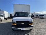 2023 Chevrolet Express 3500 DRW RWD, Wabash Cargo XL Straight Box for sale #M23338 - photo 6