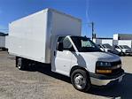 2023 Chevrolet Express 3500 DRW RWD, Supreme Spartan Cargo Straight Box for sale #M23344 - photo 5