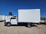2023 Chevrolet Express 3500 DRW RWD, Supreme Spartan Cargo Straight Box for sale #M23344 - photo 5