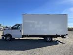 2023 Chevrolet Express 3500 DRW RWD, Supreme Spartan Cargo Straight Box for sale #M23344 - photo 8