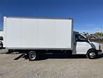 2023 Chevrolet Express 3500 DRW RWD, Wabash Cargo XL Box Van for sale #M23345 - photo 5