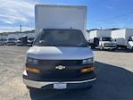 2023 Chevrolet Express 3500 DRW RWD, Wabash Cargo XL Straight Box for sale #M23347 - photo 7