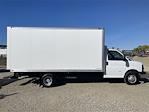 2023 Chevrolet Express 3500 DRW RWD, Wabash Cargo XL Straight Box for sale #M23348 - photo 5