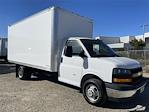 2023 Chevrolet Express 3500 DRW RWD, Wabash Cargo XL Straight Box for sale #M23348 - photo 6