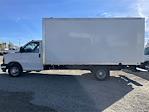 2023 Chevrolet Express 3500 DRW RWD, Wabash Cargo XL Straight Box for sale #M23348 - photo 9
