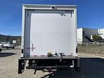New 2023 Chevrolet Express 3500 Work Van RWD, 16' Morgan Truck Body Parcel Aluminum Box Van for sale #M23349 - photo 3