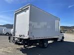 New 2023 Chevrolet Express 3500 Work Van RWD, 16' Morgan Truck Body Parcel Aluminum Box Van for sale #M23349 - photo 4