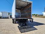 New 2023 Chevrolet Express 3500 Work Van RWD, 16' Morgan Truck Body Parcel Aluminum Box Van for sale #M23349 - photo 2
