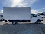 2023 Chevrolet Express 3500 DRW RWD, Supreme Spartan Cargo Straight Box for sale #M23350 - photo 12