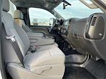 2023 Chevrolet Silverado 5500 Crew Cab DRW 4x2, Eagle Truck Body & Equipment Flat/Stake Bed #M23390 - photo 12