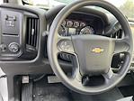 2023 Chevrolet Silverado 5500 Crew Cab DRW 4x2, Eagle Truck Body & Equipment Flat/Stake Bed #M23390 - photo 15