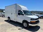 2023 Chevrolet Express 3500 RWD, Supreme Spartan Cargo Straight Box for sale #M23397 - photo 9