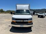 2023 Chevrolet Express 3500 RWD, Supreme Spartan Cargo Straight Box for sale #M23397 - photo 10