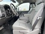 2023 Chevrolet Silverado 5500 Regular Cab DRW 4x2, Eagle Truck Body & Equipment Stake Bed Landscape Dump for sale #M23412 - photo 13